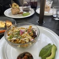   at Casa Macro in Monterrey