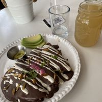   at Casa Macro in Monterrey