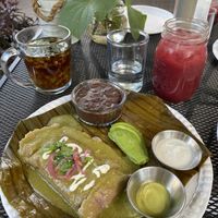   at Casa Macro in Monterrey