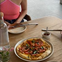  at Casa Macro in Monterrey