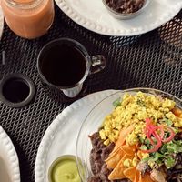  at Casa Macro in Monterrey