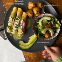  at Casa Macro in Monterrey