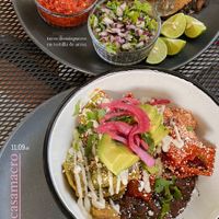  at Casa Macro in Monterrey