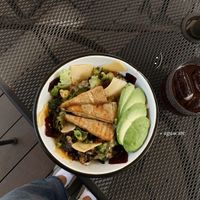  at Casa Macro in Monterrey