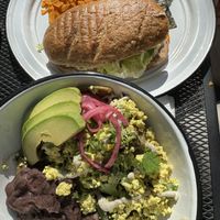   at Casa Macro in Monterrey