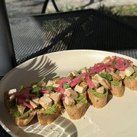   at Casa Macro in Monterrey