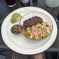   at Casa Macro in Monterrey