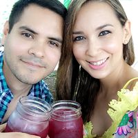 great place to have a healthy delicious bite! at Casa Macro in Monterrey