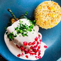  at Casa Macro in Monterrey