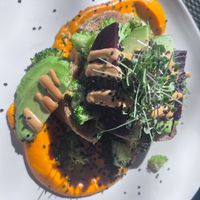  at Casa Macro in Monterrey