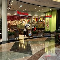 The venue  at Nando's - Mall of the Emirates in Dubai