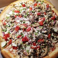 Skinny Vinny😋 at Dunn Enzie's in Kelowna