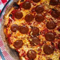  at Professor Pizza Slice & Pie - West Town in Chicago