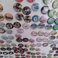Free magnets at Vegusto Switzerland in Egnach