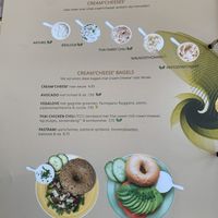   at Bagels & Beans - Statenkwartier in The Hague