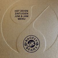  at Bagels & Beans - Statenkwartier in The Hague