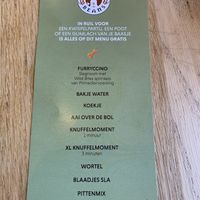   at Bagels & Beans - Statenkwartier in The Hague