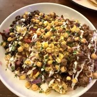 Hari bowl  at Vizzi - Pop up in Long Beach