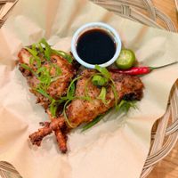   at Veggie Spot in Davao City