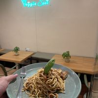   at Veggie Spot in Davao City
