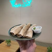   at Veggie Spot in Davao City