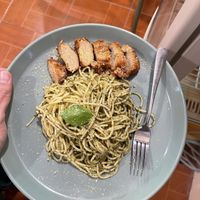   at Veggie Spot in Davao City