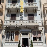  at Hotel Lukas Di Ci.Fra S.r.L. in Viareggio