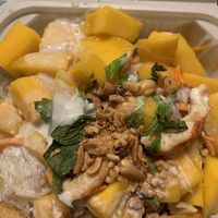   at Go Vegan in Antioch