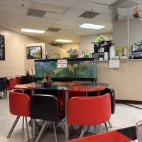   at Go Vegan in Antioch