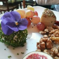 Say Cheeze! at Elle n' Belle in Zurich