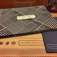  at Burma Burma in Mumbai