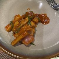   at Burma Burma in Mumbai