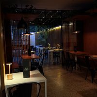 Nuestro espacio   at Bistro 54 in Mexico City