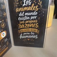 Tienen mensajes vegans 💚 at Bistro 54 in Mexico City