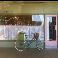 Lots of choices - weekly specials! at The Joyful Sprout Ltd in Ware