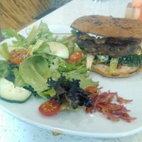 The SouthSider at JOi Café in Westlake Village