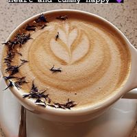   at JOi Café in Westlake Village