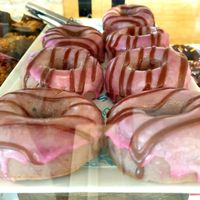  at JOi Café in Westlake Village