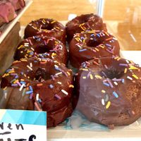  at JOi Café in Westlake Village