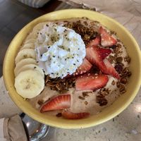   at JOi Café in Westlake Village