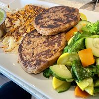   at JOi Café in Westlake Village