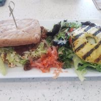 BBQ Jack at JOi Café in Westlake Village