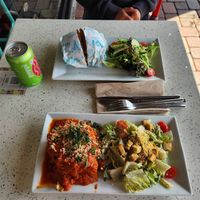  at JOi Café in Westlake Village