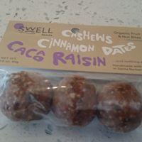 Dessert at JOi Café in Westlake Village