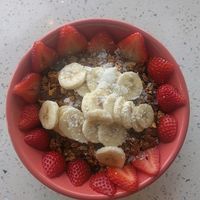 one love bowl at JOi Café in Westlake Village