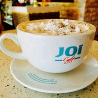 Joi Coffee at JOi Café in Westlake Village