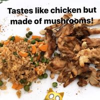 sorry for the caption lol  at Rawmazing in Bucharest