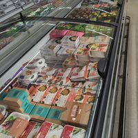 Frozen at Kronan in Selfoss