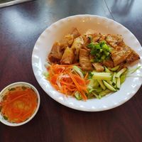 at Luong-Loi Restaurant in Wheaton