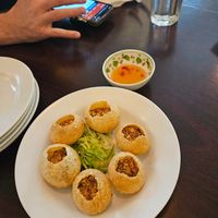  at Luong-Loi Restaurant in Wheaton